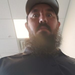 Meet your Posher, Keith